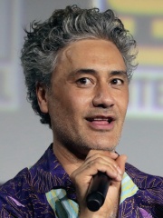 Photo of Taika Waititi