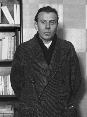 Photo of Louis-Ferdinand Céline