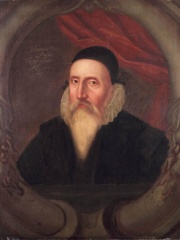 Photo of John Dee