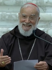 Photo of Raniero Cantalamessa