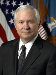 Photo of Robert Gates