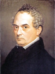 Photo of Clemens Brentano