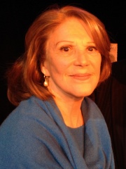 Photo of Linda Lavin