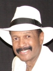 Photo of Larry Graham