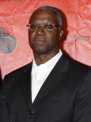 Photo of Andre Braugher