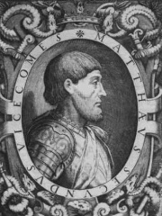 Photo of Matteo II Visconti