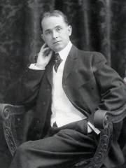 Photo of Winsor McCay