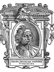 Photo of Francesco Granacci