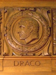 Photo of Draco