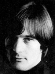 Photo of Gene Clark