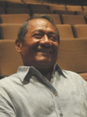 Photo of Armando Manzanero