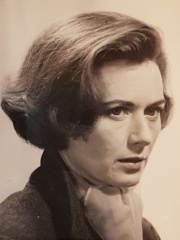 Photo of Ann Gillis