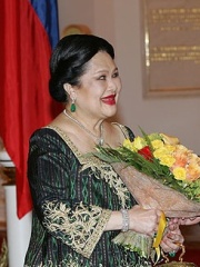 Photo of Sirikit