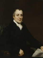 Photo of David Ricardo