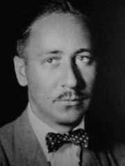 Photo of Robert Benchley