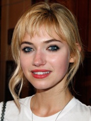 Photo of Imogen Poots