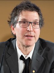 Photo of David Baker