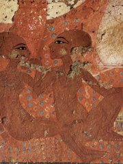 Photo of Neferneferuaten Tasherit