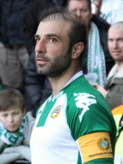 Photo of Kennedy Bakircioglu