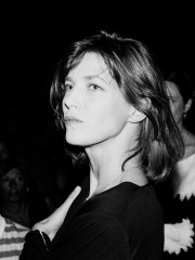 Photo of Jane Birkin