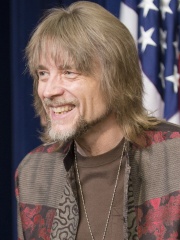 Photo of Steve Whitmire