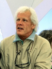 Photo of Nick Nolte