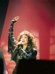 Photo of Jennifer Rush