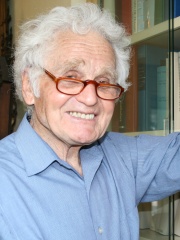 Photo of Yuri Orlov