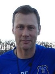 Photo of Duncan Ferguson