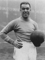 Photo of Dixie Dean