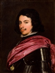 Photo of Francesco I d'Este, Duke of Modena