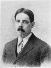 Photo of Edward Thorndike