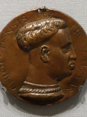 Photo of Niccolò III d'Este, Marquis of Ferrara