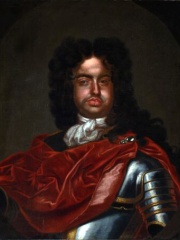 Photo of Francesco Farnese, Duke of Parma