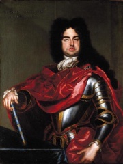 Photo of Antonio Farnese, Duke of Parma