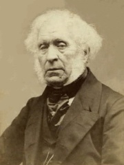 Photo of David Brewster