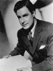 Photo of Robert Donat