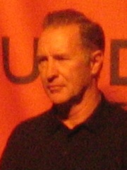 Photo of Geoff Pierson