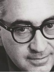 Photo of Saul Bass