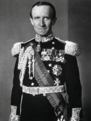 Photo of John Buchan