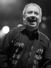 Photo of Pete Shelley