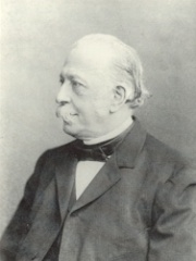 Photo of Theodor Fontane