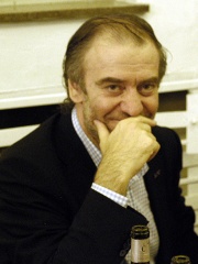 Photo of Valery Gergiev