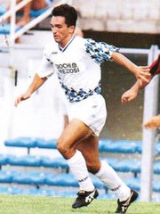 Photo of Marco Ferrante