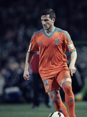 Photo of Pablo Piatti