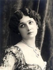 Photo of Lina Cavalieri