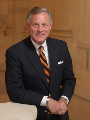 Photo of Richard Burr