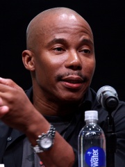 Photo of Erik King