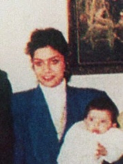 Photo of Raghad Hussein