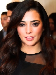 Photo of Natalie Martinez